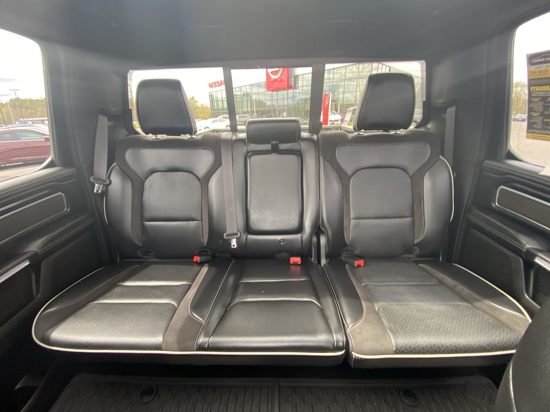 2023 RAM Ram 1500 Pickup Laramie - Photo 22