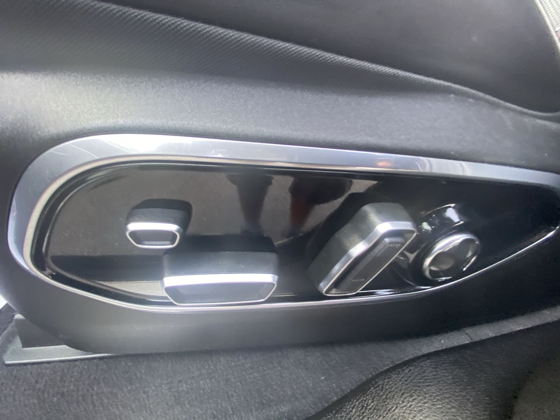 2025 Jeep Grand Cherokee L Summit Reserve - Photo 12