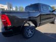 2027 Ram 1500 TUNGSTEN CREW CAB 4X4 5'7 BOX Pickup