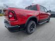 2027 Ram 1500 REBEL CREW CAB 4X4 5'7 BOX Pickup