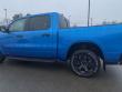 2026 Ram 1500 BIG HORN CREW CAB 4X4 5'7 BOX Pickup