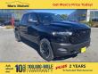 2027 Ram 1500 WARLOCK CREW CAB 4X4 5'7 BOX Pickup