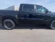 2027 Ram 1500 WARLOCK CREW CAB 4X4 5'7 BOX Pickup