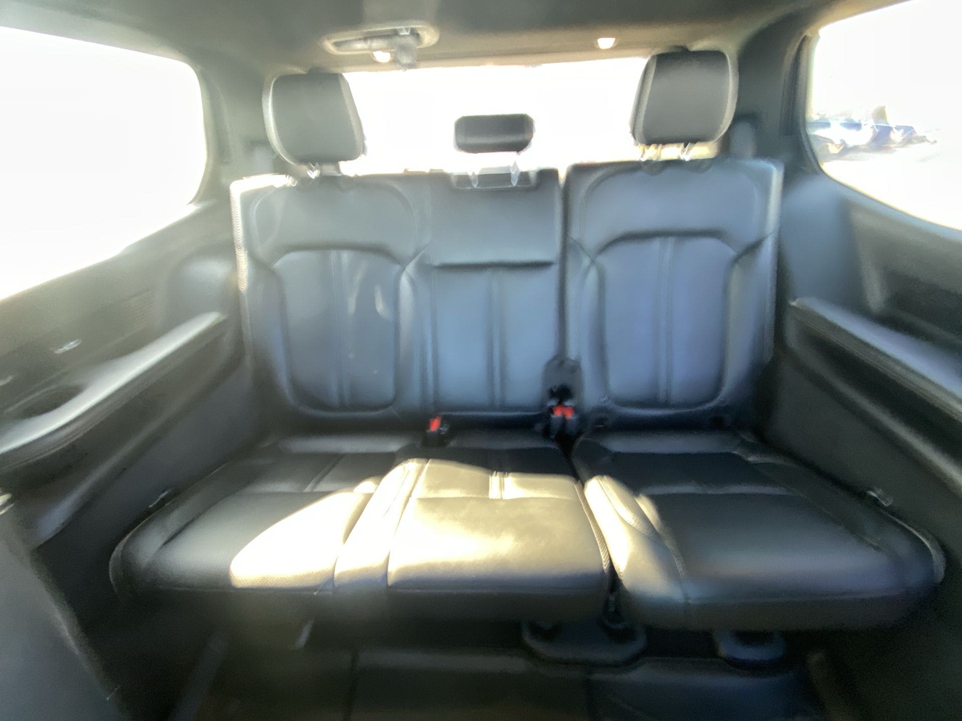 2024 Jeep Grand Wagoneer Series II - Photo 23