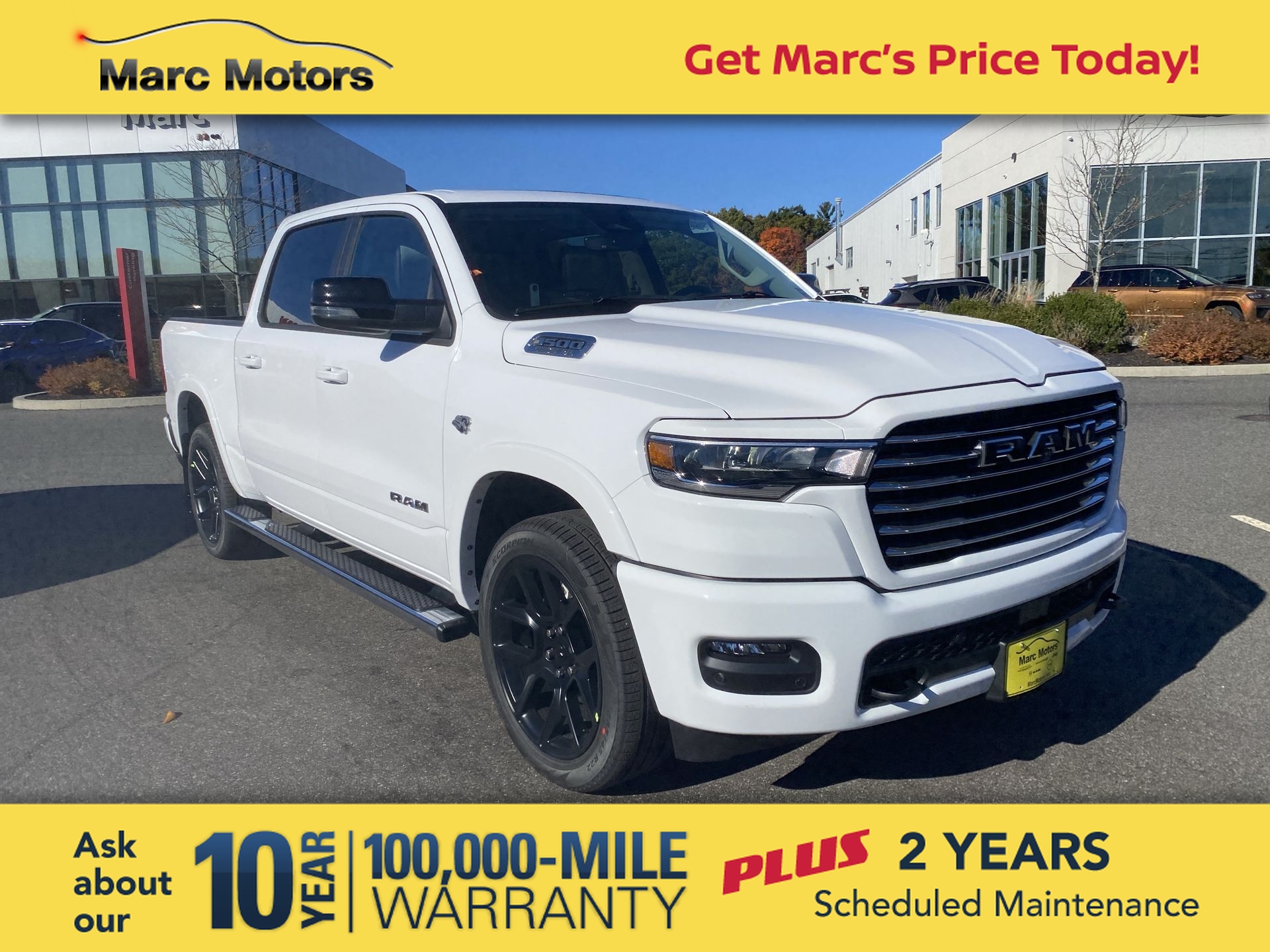  Ram 1500