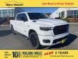 2027 Ram 1500 LARAMIE CREW CAB 4X4 5'7 BOX Pickup