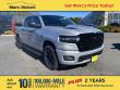 2027 Ram 1500 EXPRESS CREW CAB 4X4 5'7 BOX Pickup