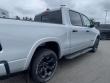 2026 Ram 1500 BIG HORN CREW CAB 4X4 5'7 BOX Pickup