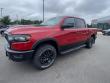 2027 Ram 1500 REBEL CREW CAB 4X4 5'7 BOX Pickup