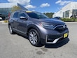 Honda CR-V Hybrid