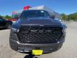 2027 Ram 1500 EXPRESS CREW CAB 4X4 5'7 BOX Pickup