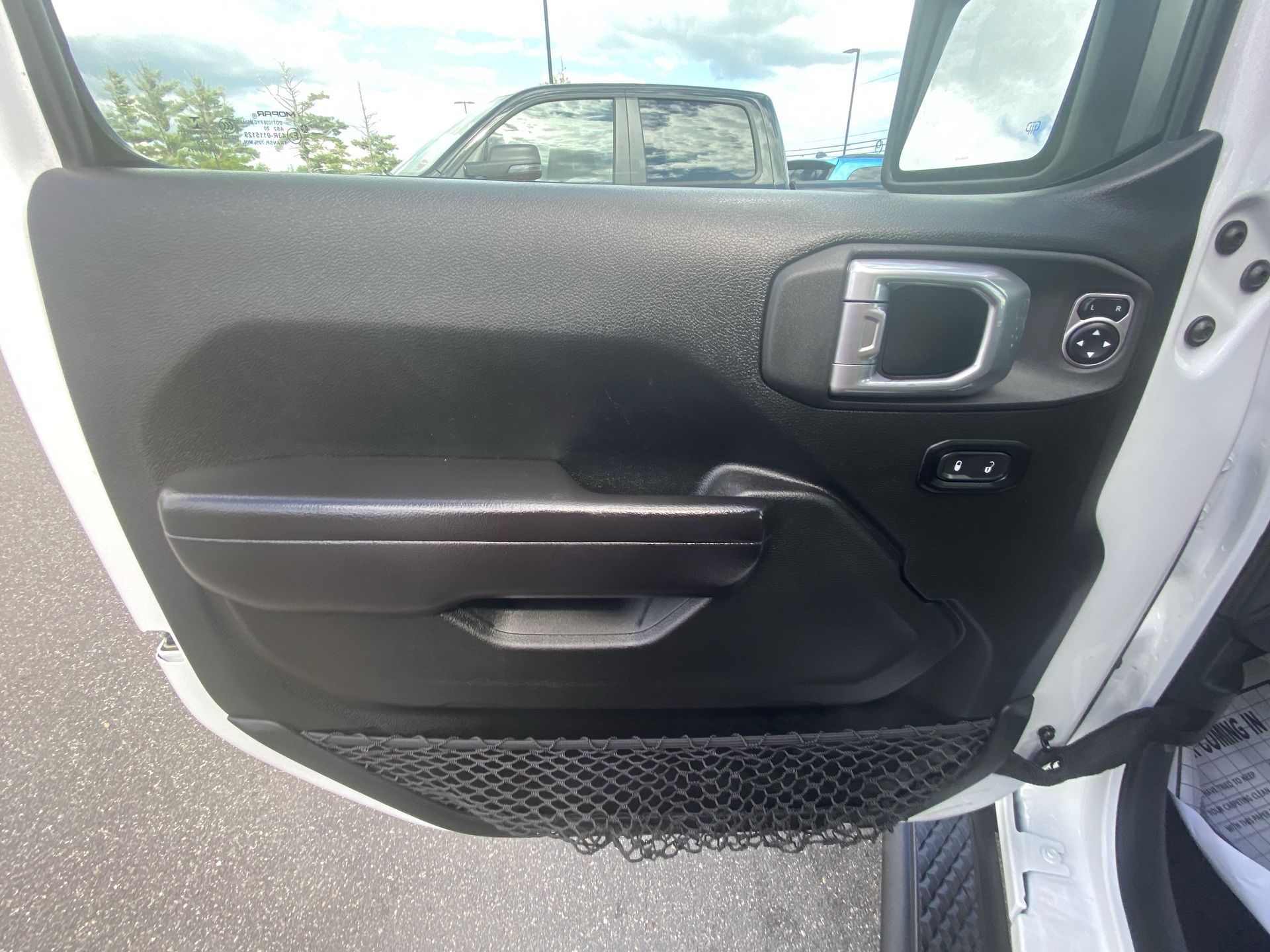 2021 Jeep Gladiator Sport S - Photo 13