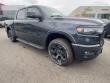 2026 Ram 1500 BIG HORN CREW CAB 4X4 5'7 BOX Pickup