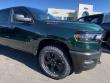 2027 Ram 1500 WARLOCK CREW CAB 4X4 5'7 BOX Pickup