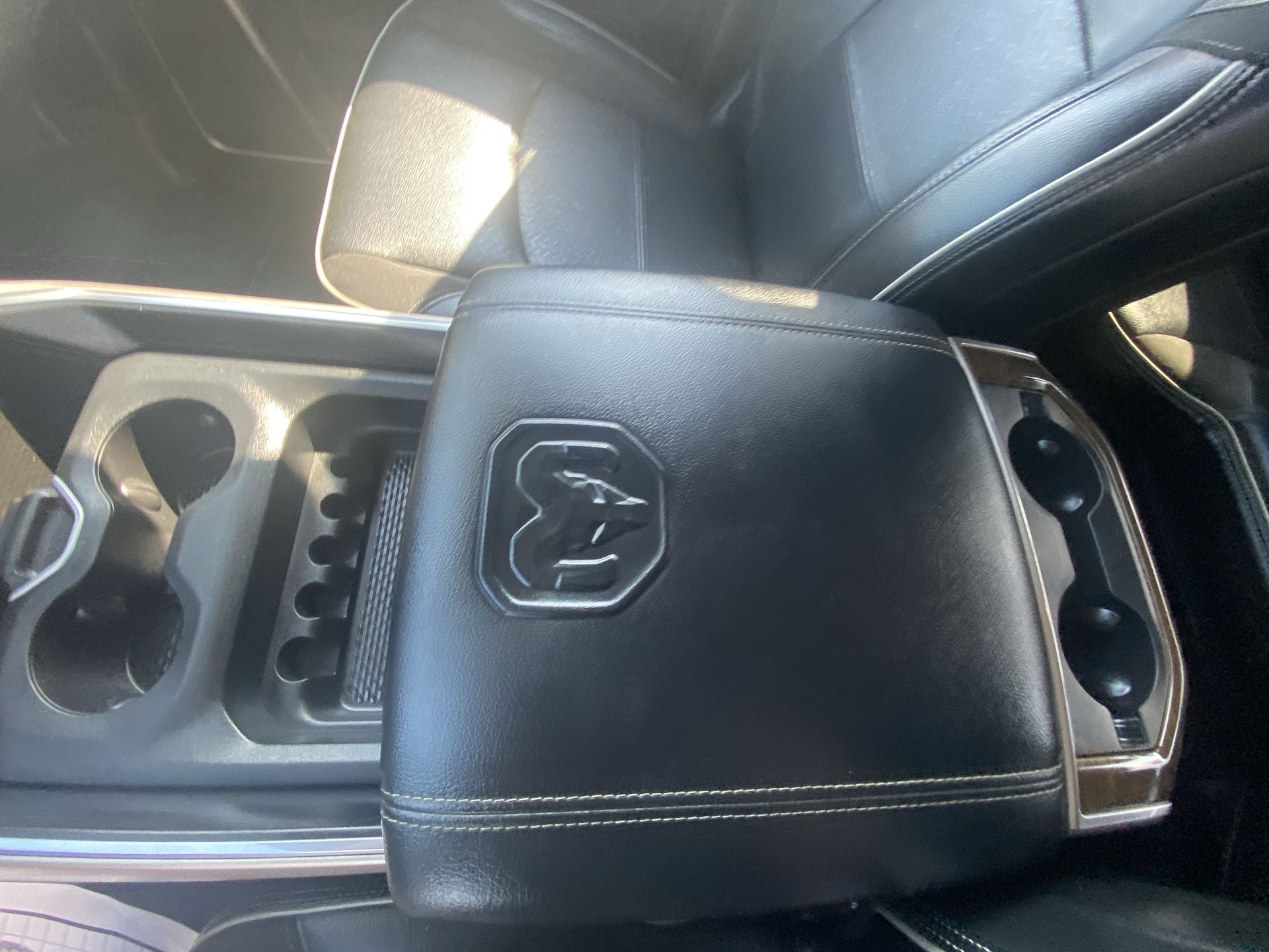 2022 RAM Ram 2500 Pickup Laramie - Photo 20