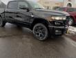2026 Ram 1500 BIG HORN CREW CAB 4X4 5'7 BOX Pickup