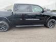2026 Ram 1500 BIG HORN CREW CAB 4X4 5'7 BOX Pickup