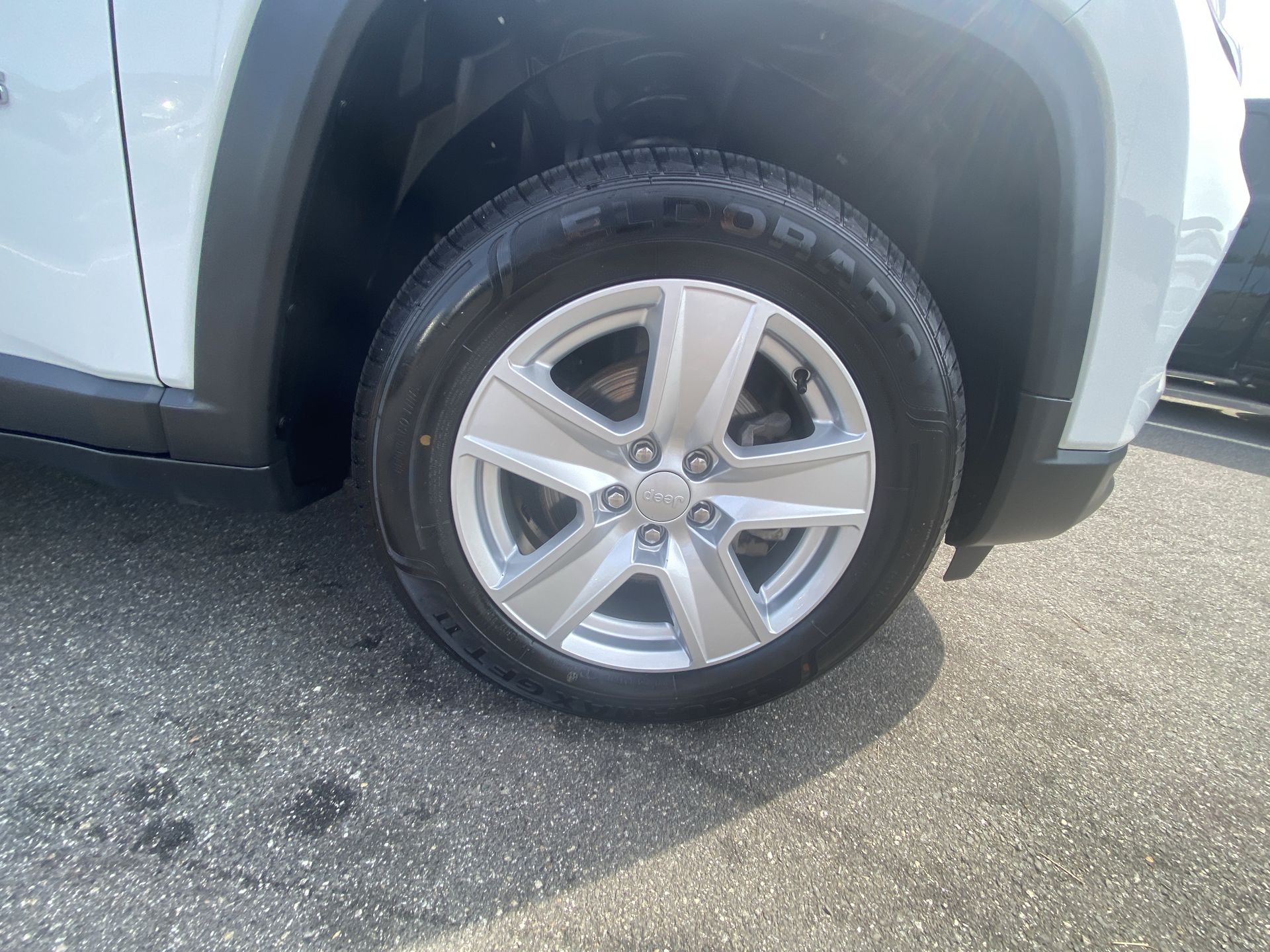 2022 Jeep Compass Latitude - Photo 10