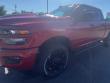 2026 Ram 2500 BLACK EXPRESS CREW CAB 4X4 6'4 BOX Pickup