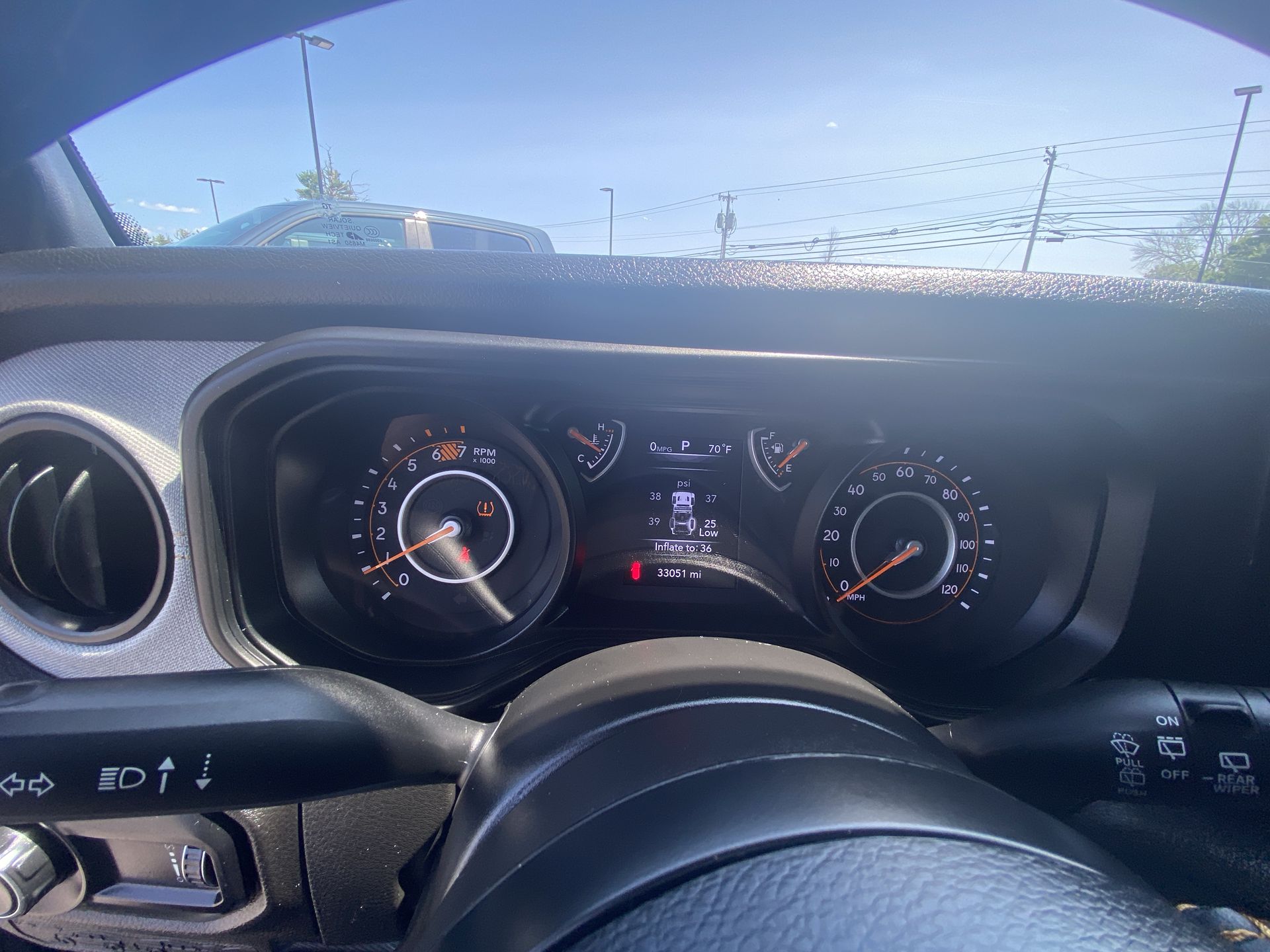 2024 Jeep Wrangler 4-Door Sport S - Photo 15