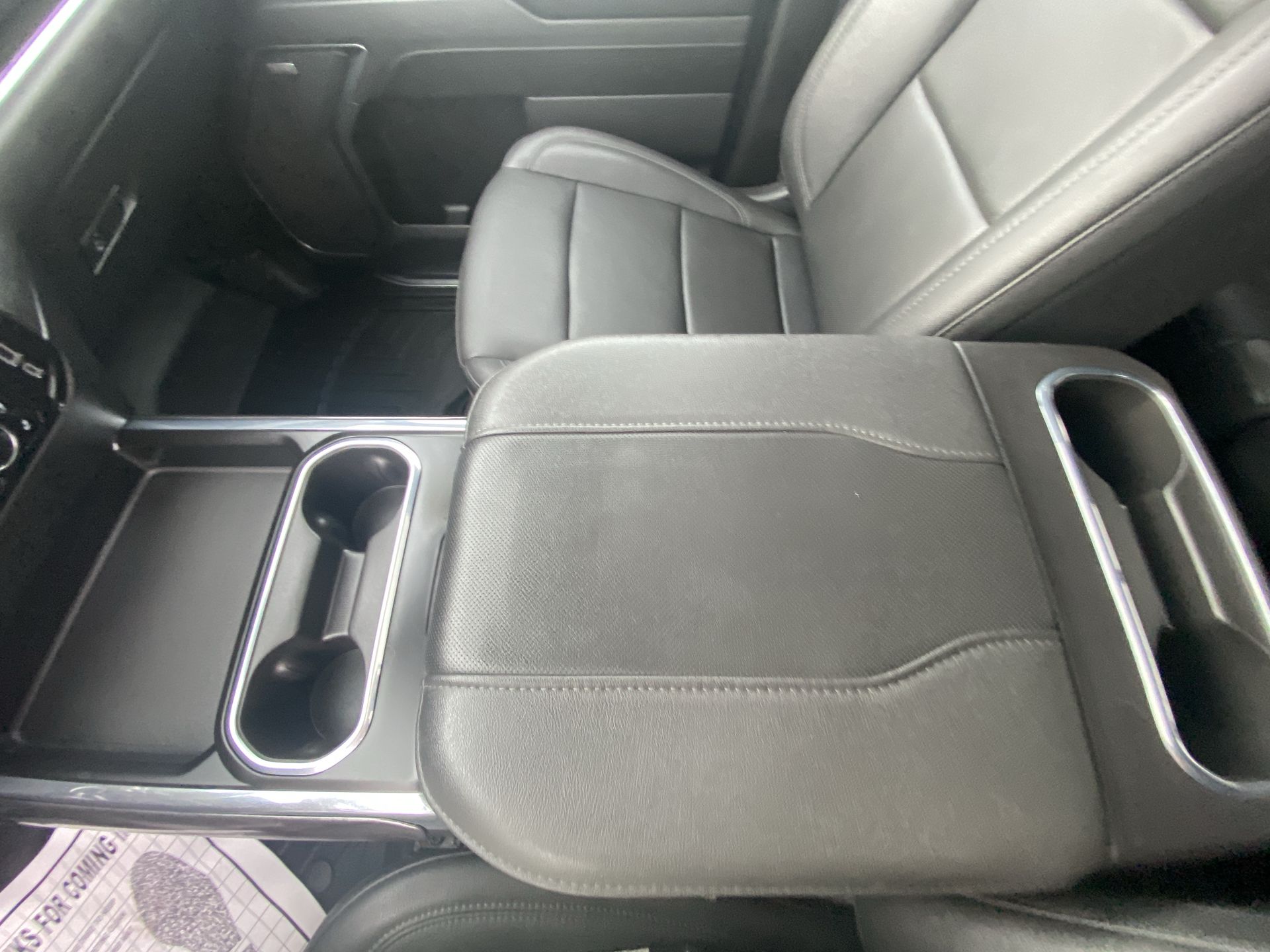 2024 Chevrolet Silverado 2500HD LTZ - Photo 20