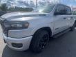 2026 Ram 1500 BIG HORN CREW CAB 4X4 5'7 BOX Pickup