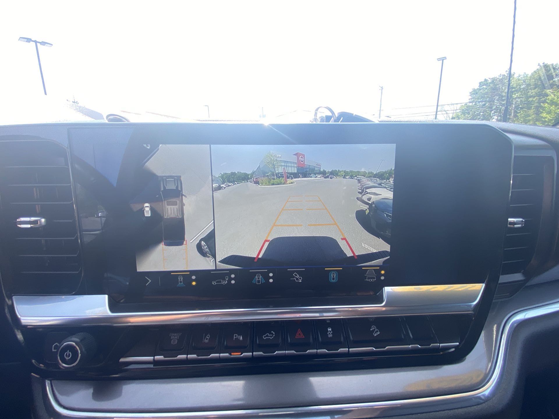 2025 Chevrolet Silverado 3500HD High Country - Photo 17