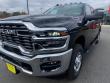 2026 Ram 3500 TRADESMAN CREW CAB 4X4 6'4 BOX Pickup