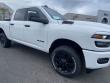 2026 Ram 2500 BIG HORN CREW CAB 4X4 6'4 BOX Pickup