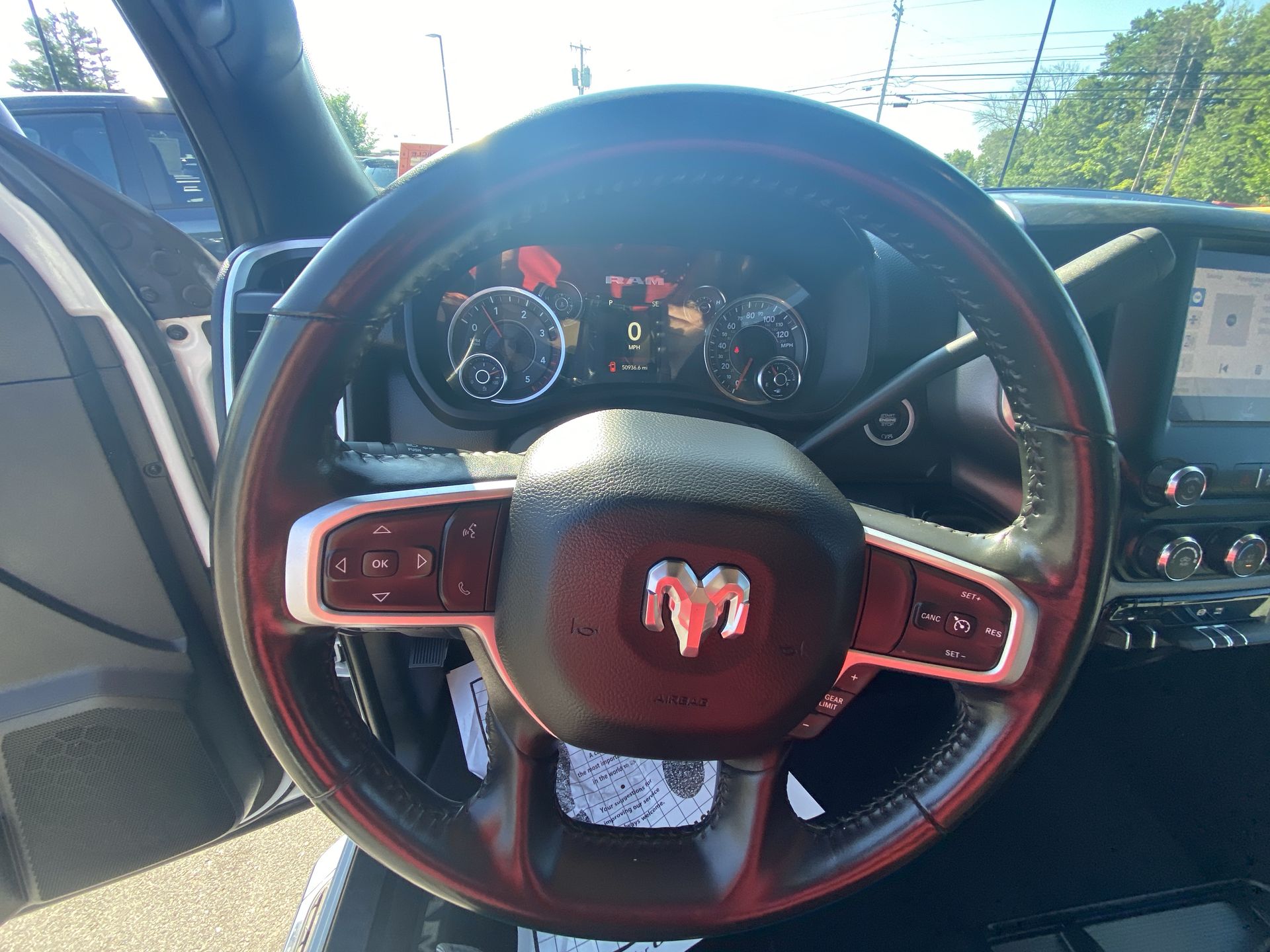 2024 RAM Ram 3500 Pickup Big Horn - Photo 14