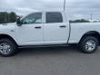 2027 Ram 3500 TRADESMAN CREW CAB 4X4 6'4 BOX Pickup