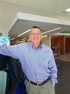 Staff member Marc Greenberg from ID_dff69ae6c96e