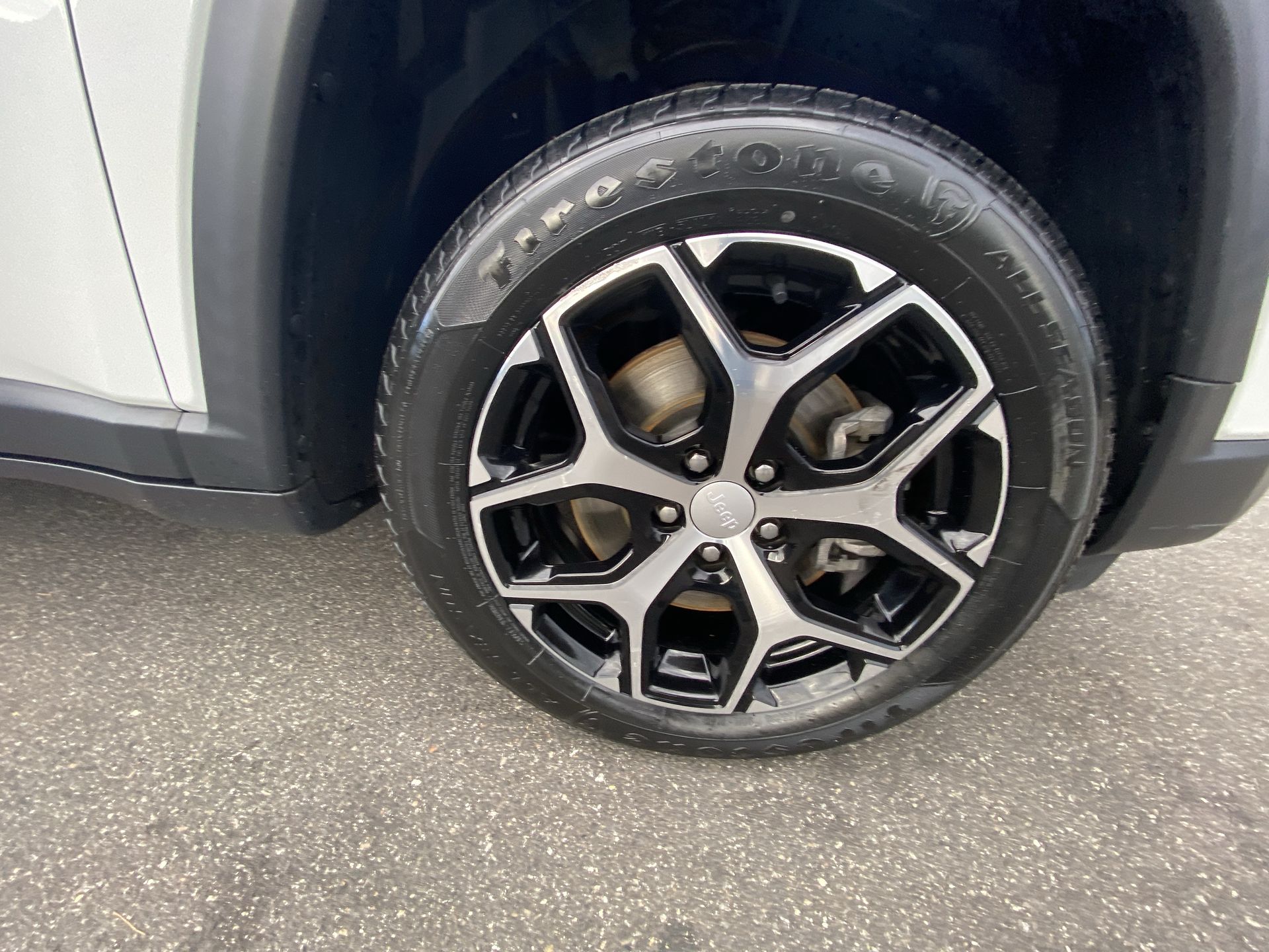 2024 Jeep Compass Latitude - Photo 10