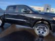 2026 Ram 1500 BIG HORN CREW CAB 4X4 5'7 BOX Pickup