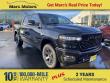 2026 Ram 1500 BIG HORN CREW CAB 4X4 5'7 BOX Pickup
