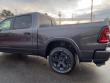 2026 Ram 1500 BIG HORN CREW CAB 4X4 5'7 BOX Pickup