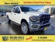 2026 Ram 2500 TRADESMAN CREW CAB 4X4 8' BOX Pickup