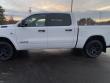 2026 Ram 1500 BIG HORN CREW CAB 4X4 5'7 BOX Pickup