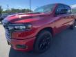 2027 Ram 1500 LARAMIE CREW CAB 4X4 5'7 BOX Pickup