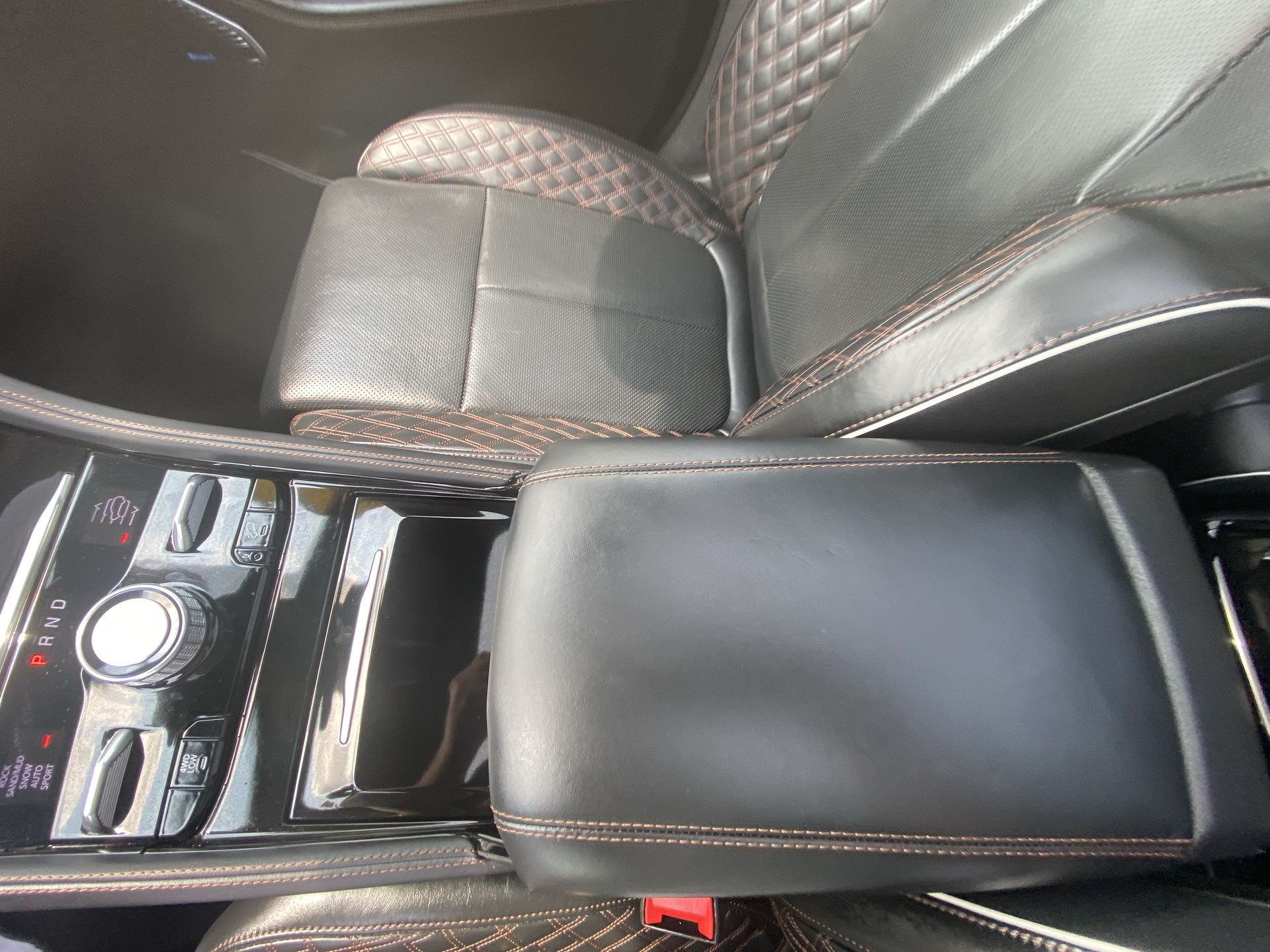 2025 Jeep Grand Cherokee L Summit Reserve - Photo 20