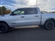 2027 Ram 1500 WARLOCK CREW CAB 4X4 5'7 BOX Pickup