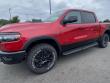 2027 Ram 1500 REBEL CREW CAB 4X4 5'7 BOX Pickup