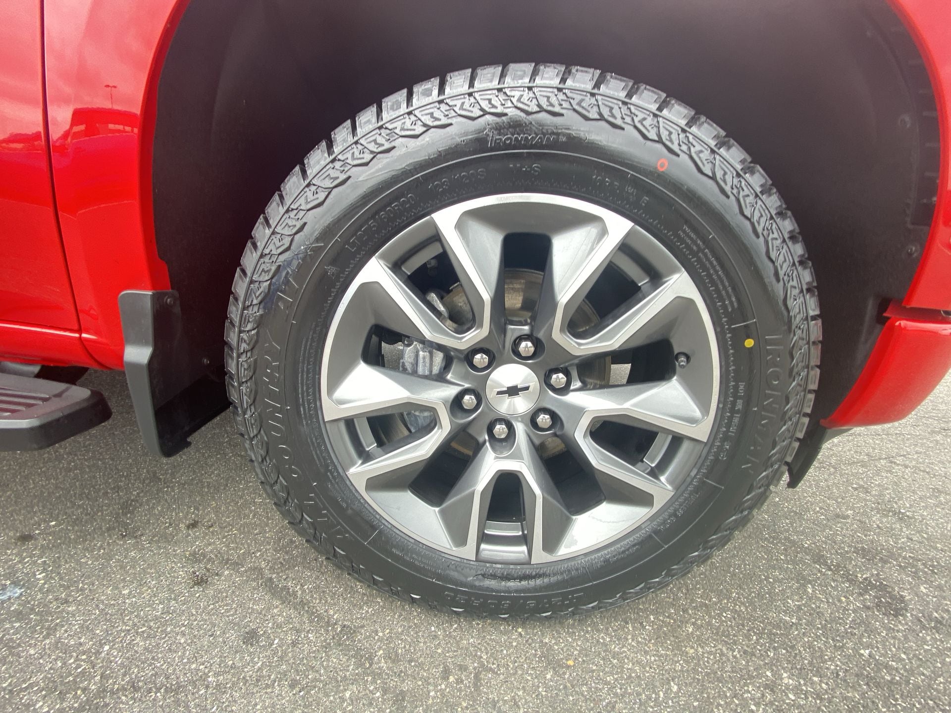 2023 Chevrolet Silverado 1500 RST - Photo 10