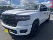 2026 Ram 1500 LARAMIE CREW CAB 4X4 5'7 BOX Pickup