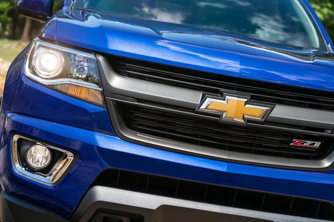 Chevy Dealer Summerville Area Silverado, Trax, Equinox, & More