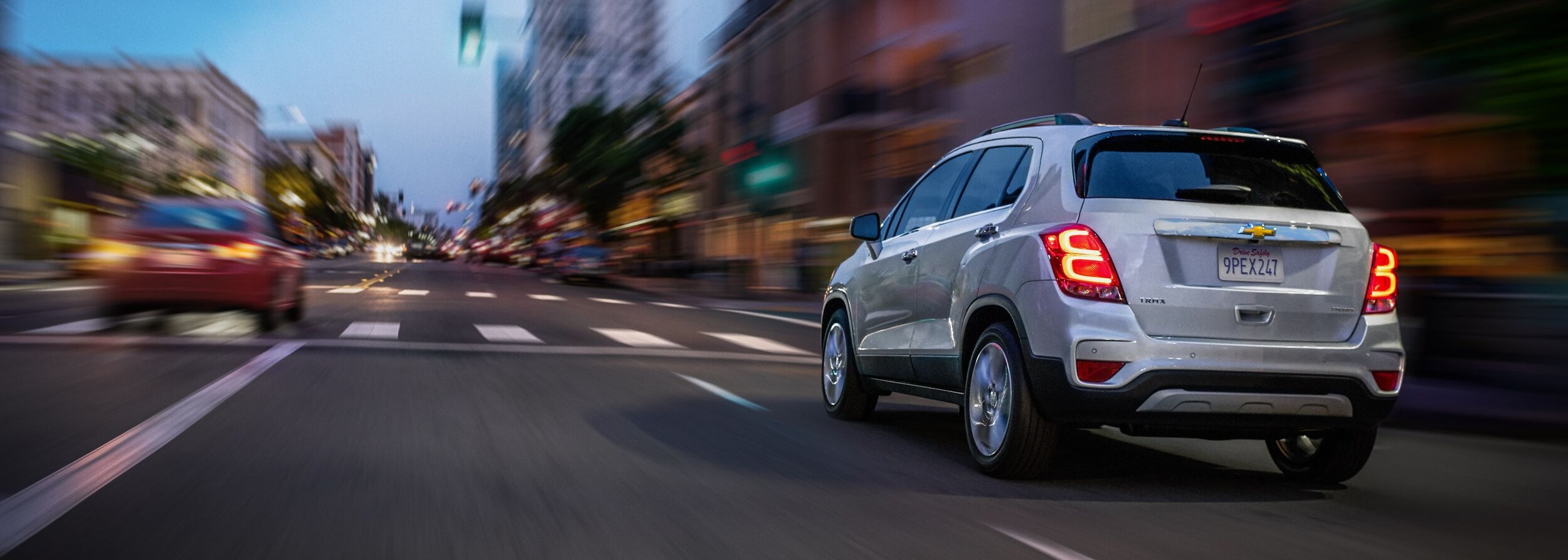 Used SUVs For Sale Charleston Area Marchant Chevrolet