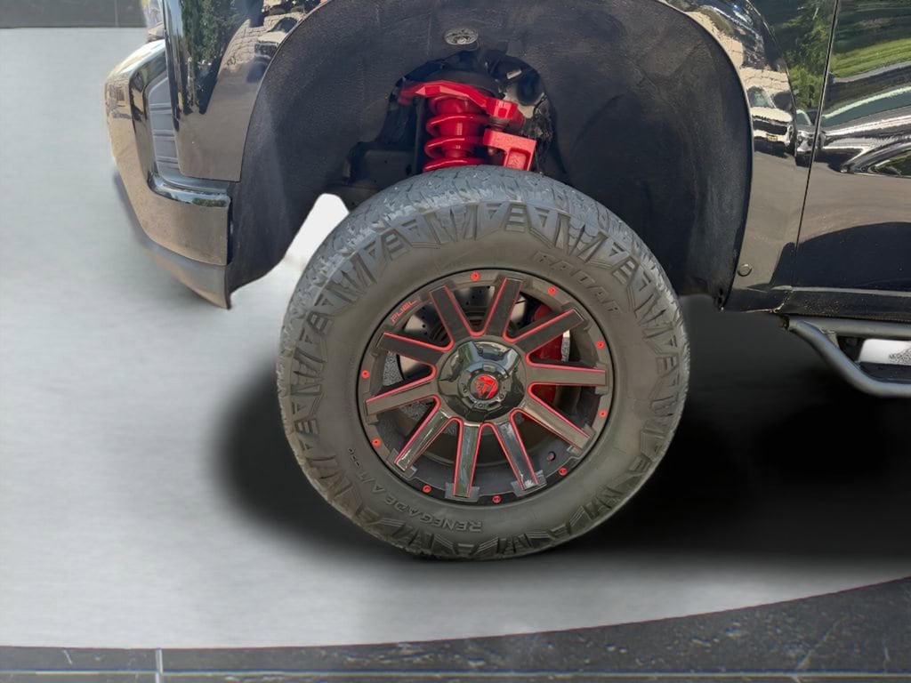 2021 Chevrolet Silverado 1500 LT Trail Boss - Photo 12
