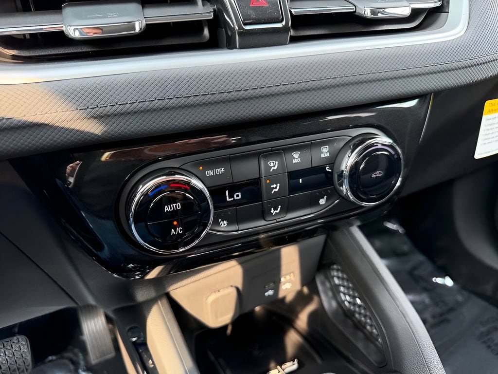 2026 Chevrolet Trailblazer LT - Photo 21