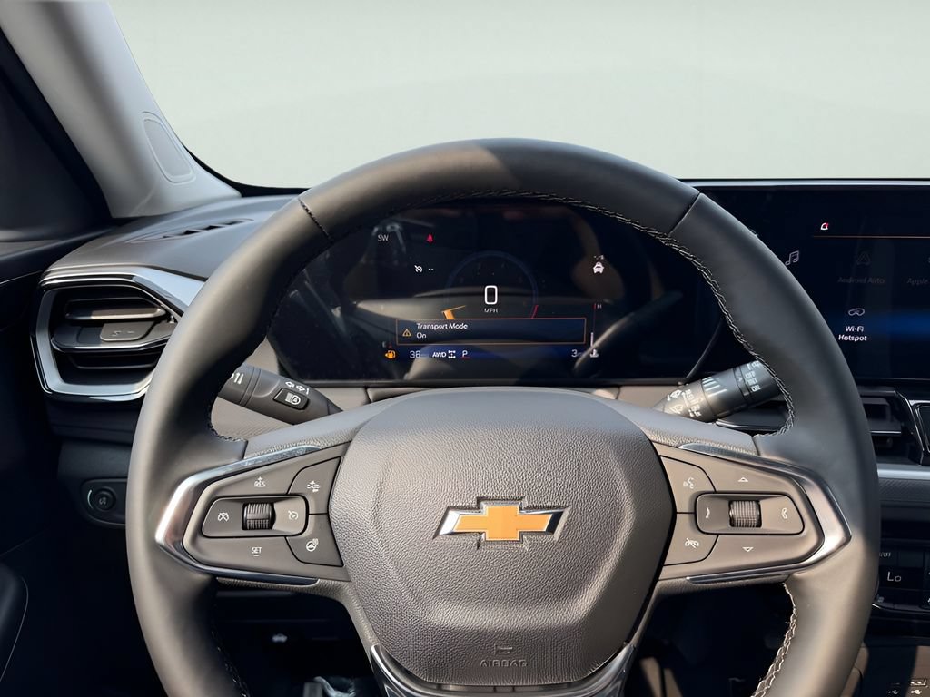 2026 Chevrolet Trailblazer LT - Photo 18