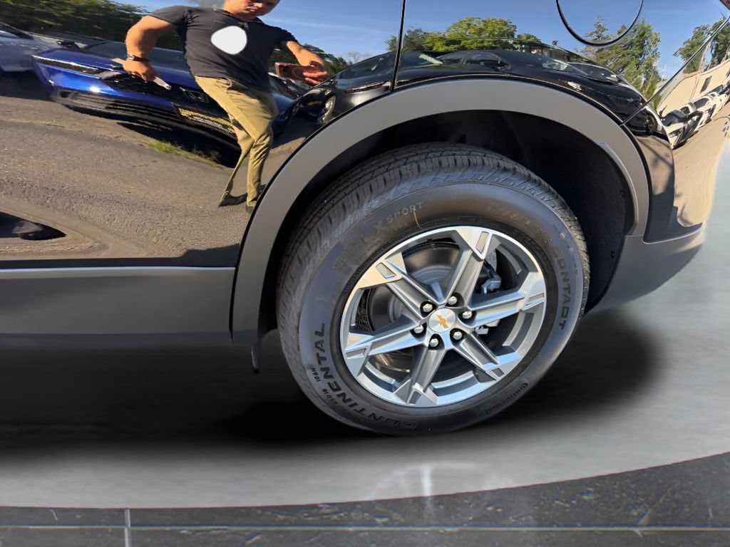 2026 Chevrolet Blazer 2LT - Photo 11